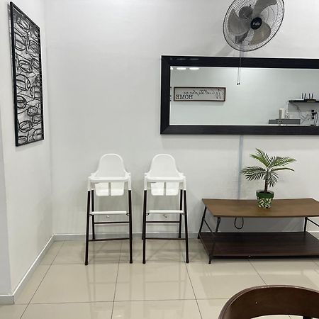 Home Away From Home In Taiping - Newly Upgraded! Екстериор снимка