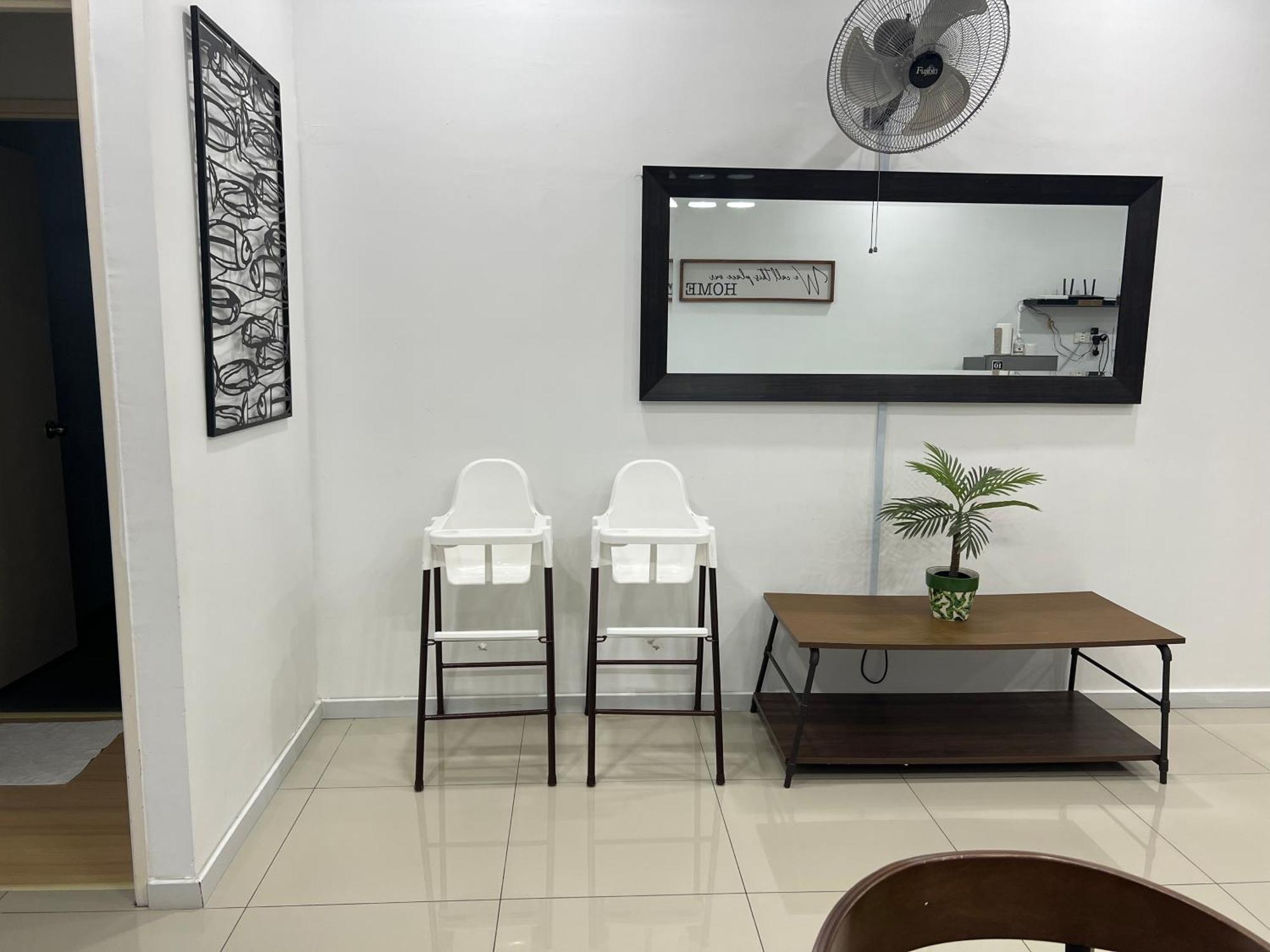 Home Away From Home In Taiping - Newly Upgraded! Екстериор снимка