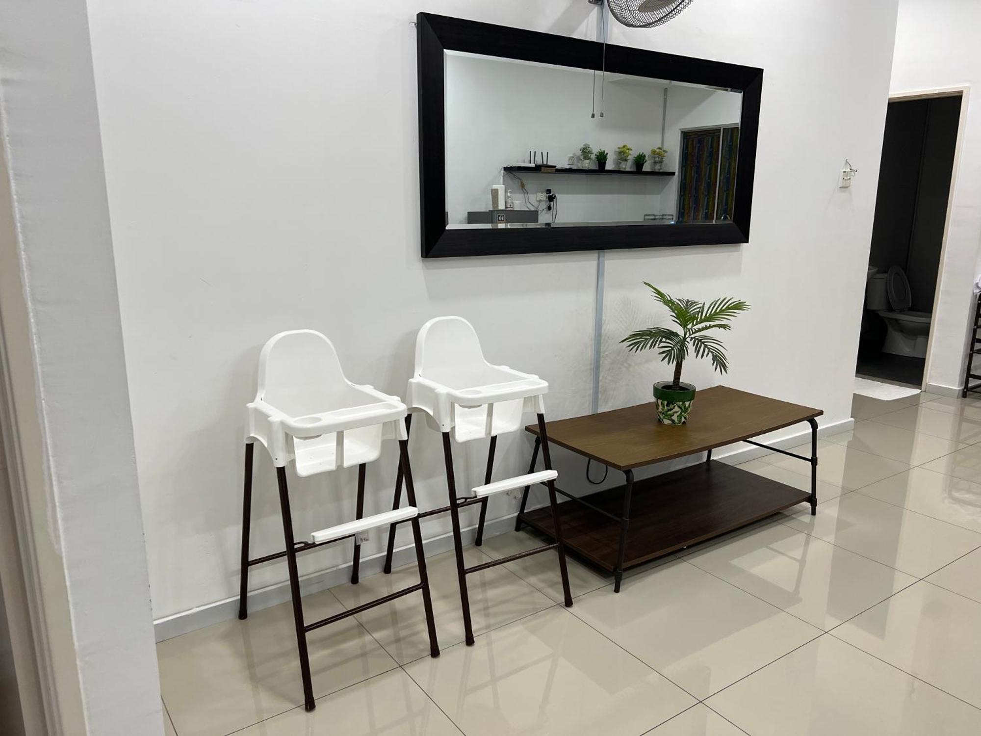 Home Away From Home In Taiping - Newly Upgraded! Екстериор снимка