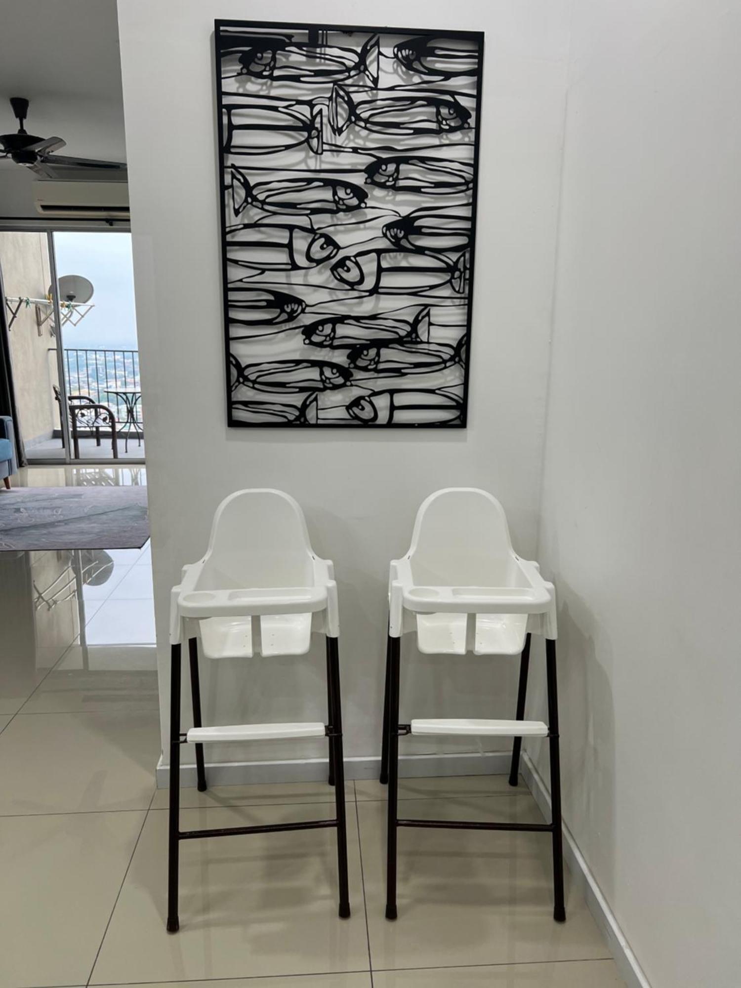 Home Away From Home In Taiping - Newly Upgraded! Екстериор снимка